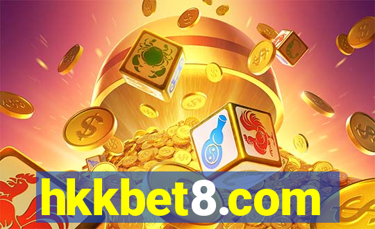 hkkbet8.com