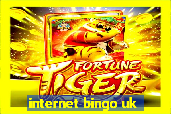 internet bingo uk