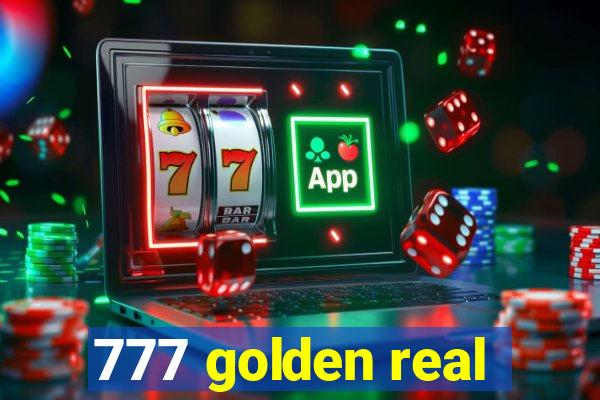 777 golden real