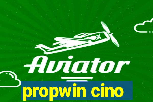 propwin cino