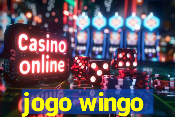 jogo wingo