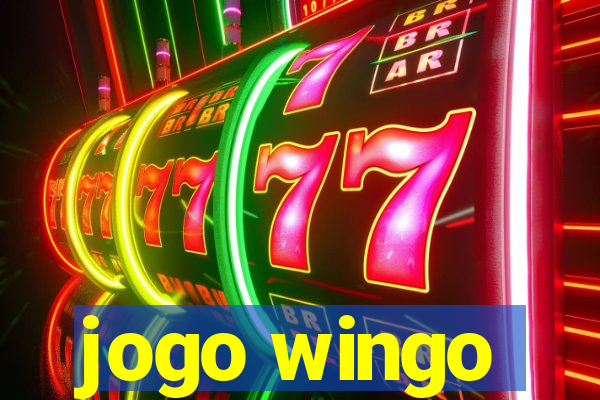 jogo wingo