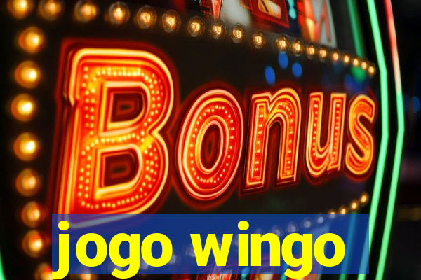 jogo wingo