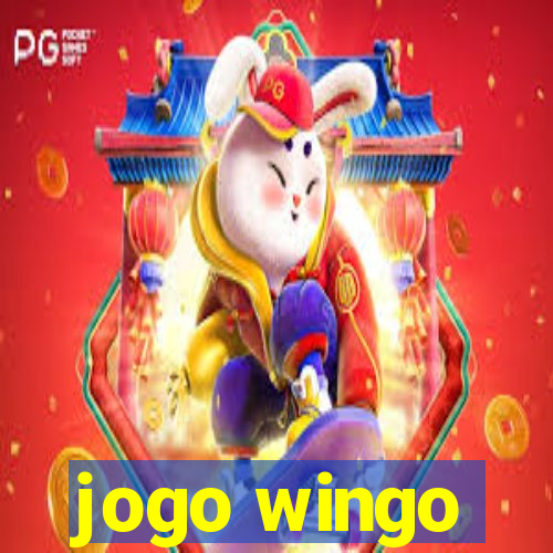 jogo wingo