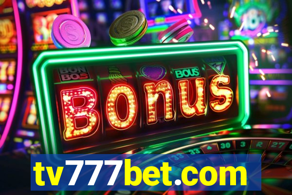 tv777bet.com