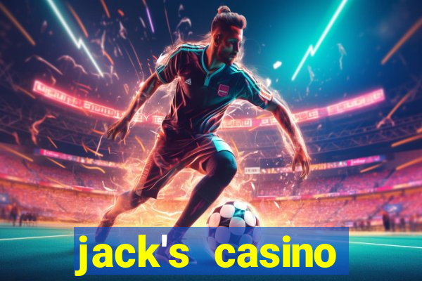 jack's casino online inloggen