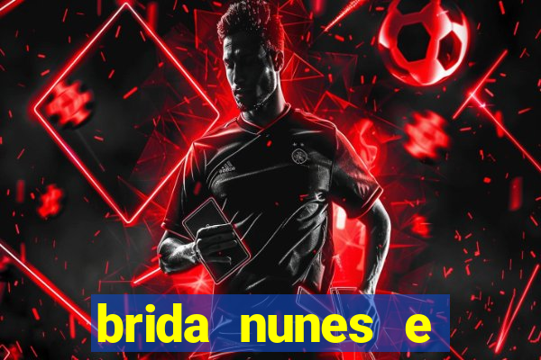 brida nunes e medico xv