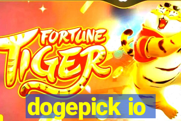 dogepick io