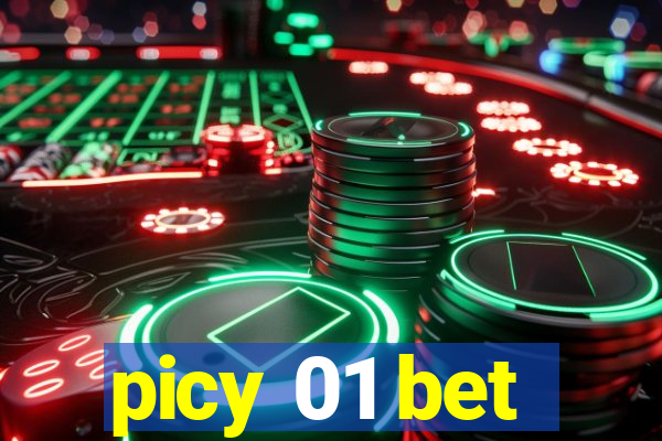 picy 01 bet