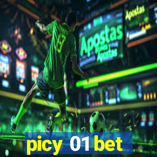 picy 01 bet