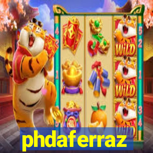 phdaferraz