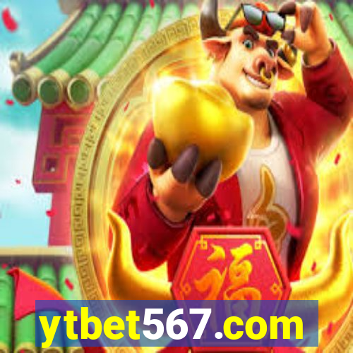 ytbet567.com