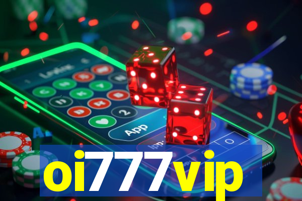 oi777vip