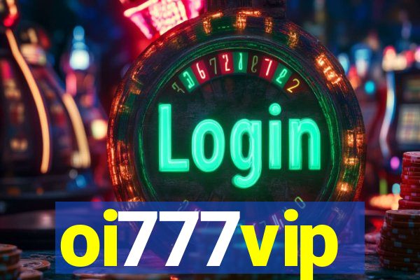 oi777vip