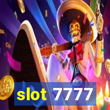 slot 7777