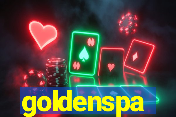 goldenspa