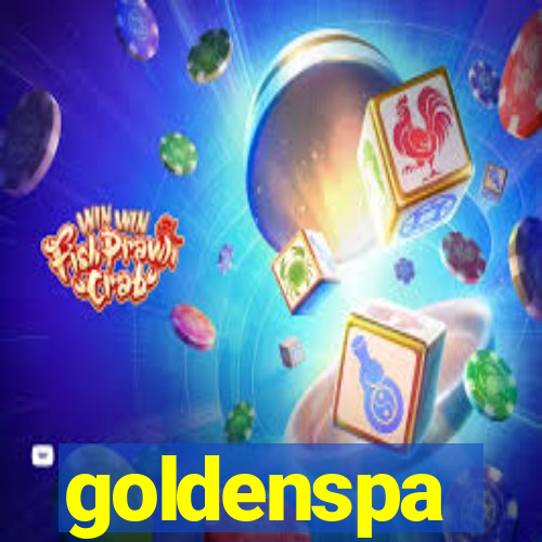 goldenspa