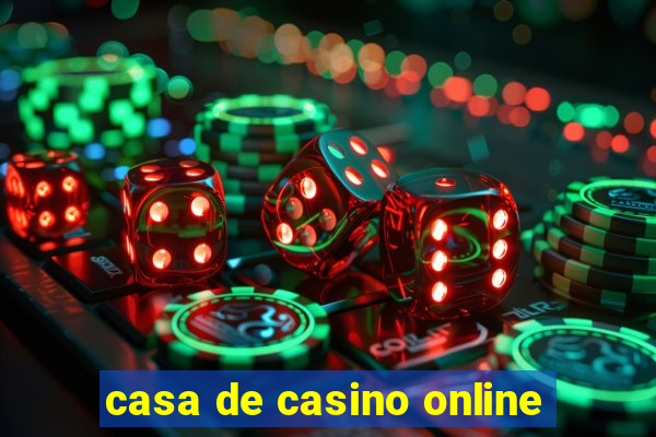 casa de casino online