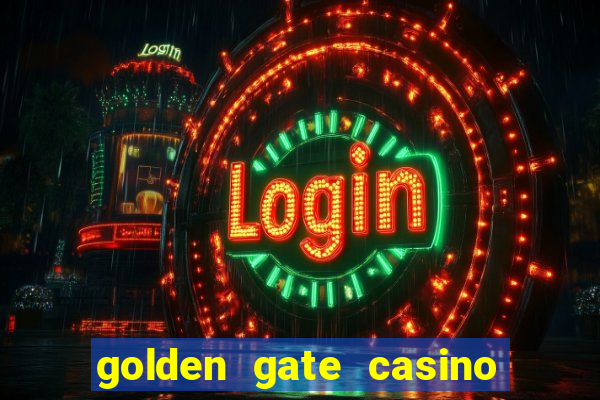 golden gate casino in las vegas