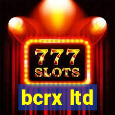 bcrx ltd