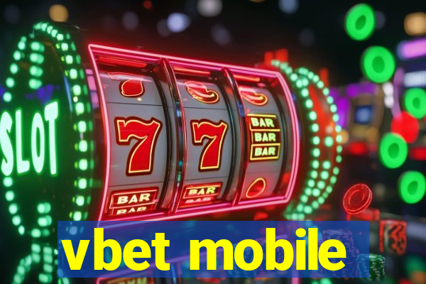 vbet mobile