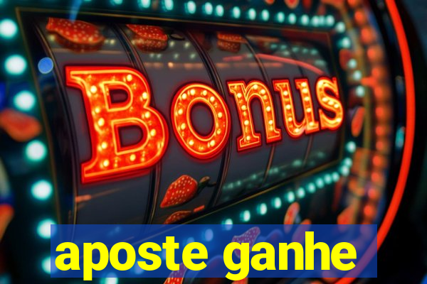 aposte ganhe