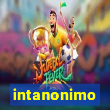 intanonimo