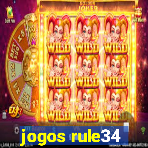 jogos rule34