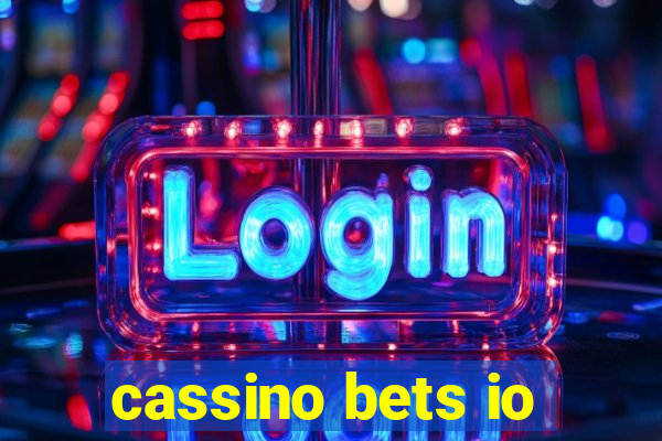 cassino bets io