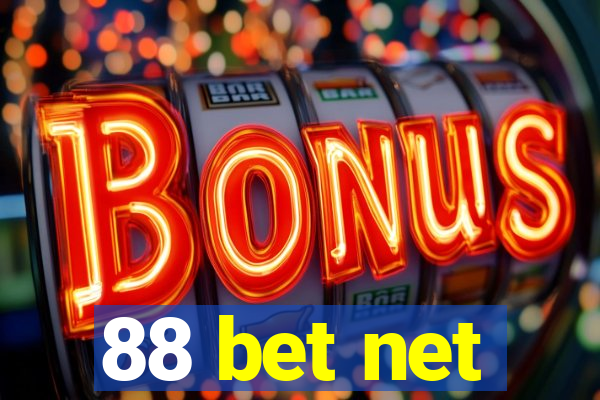 88 bet net