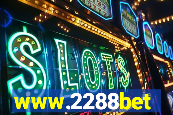 www.2288bet