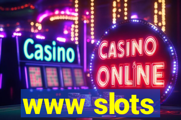 www slots