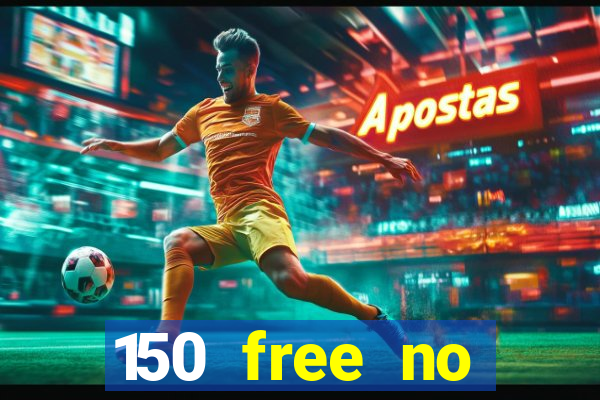 150 free no deposit casino playamo