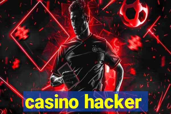 casino hacker