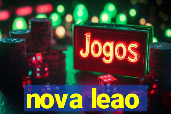 nova leao