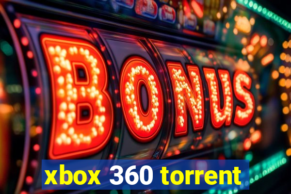 xbox 360 torrent