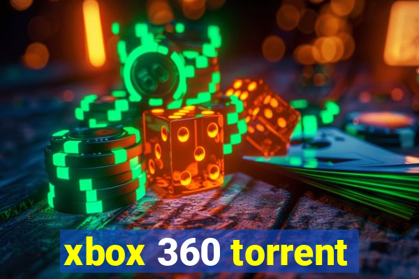 xbox 360 torrent