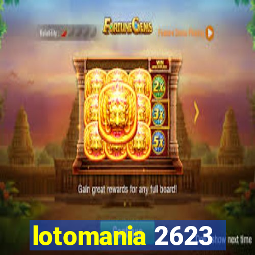 lotomania 2623