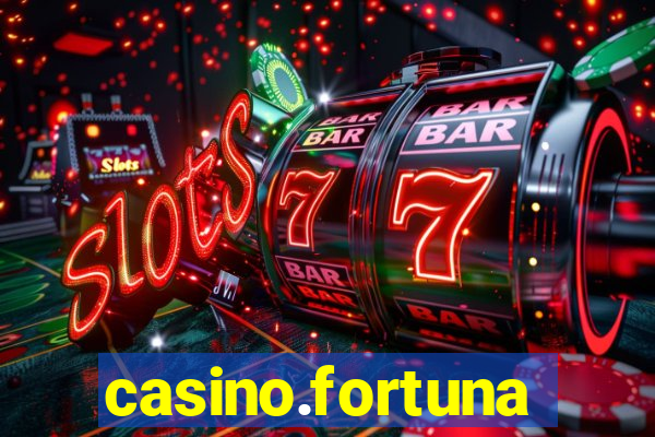 casino.fortuna