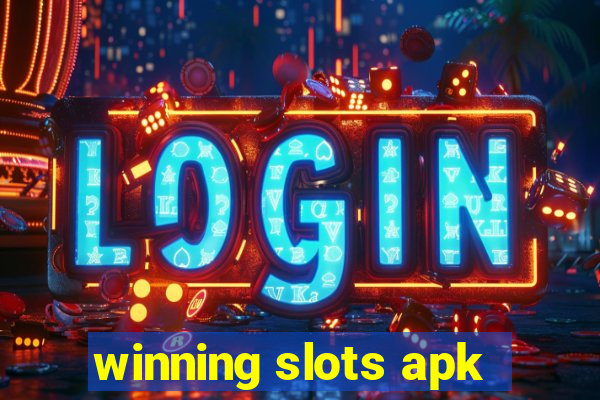 winning slots apk