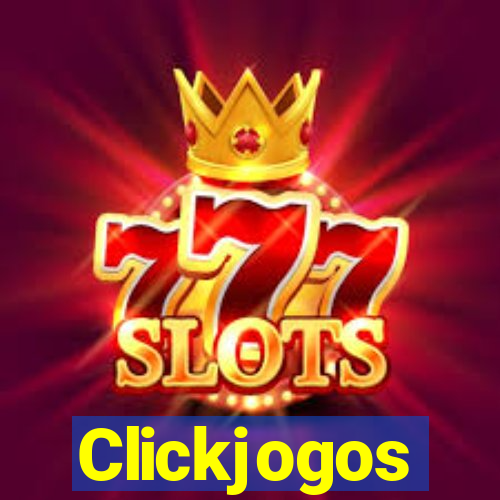 Clickjogos