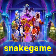 snakegame