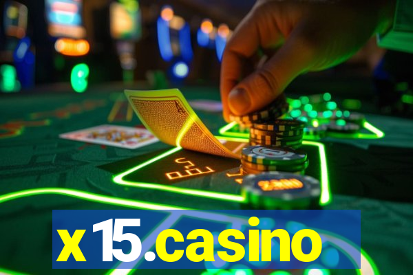 x15.casino