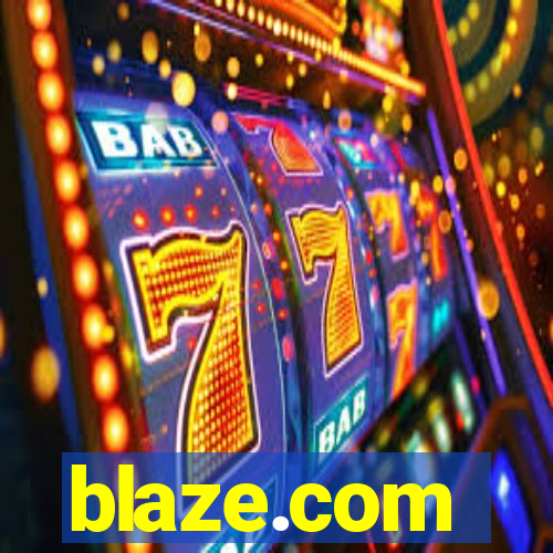 blaze.com