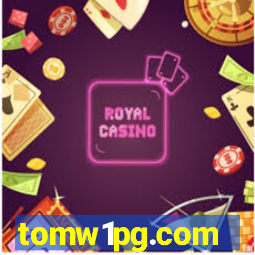 tomw1pg.com