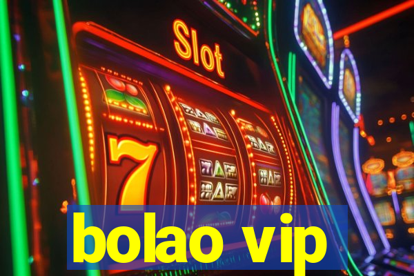 bolao vip