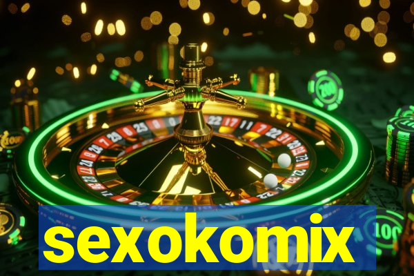 sexokomix