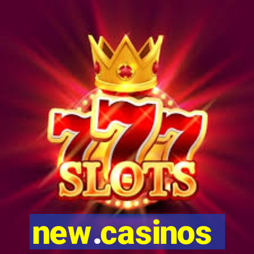 new.casinos