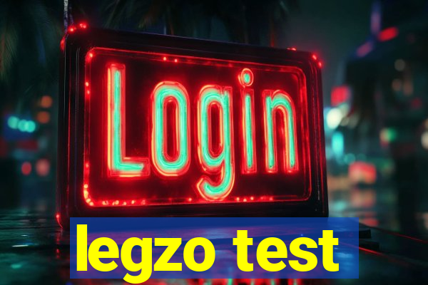 legzo test