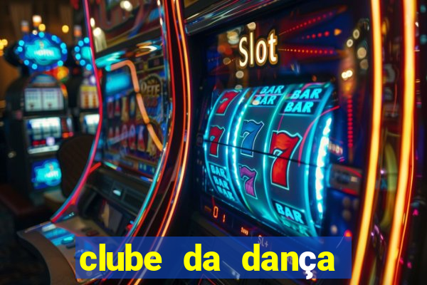 clube da dança novo hamburgo